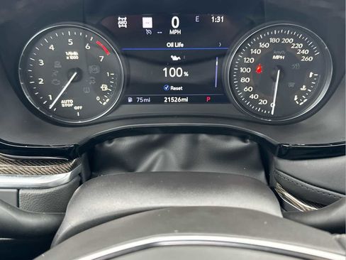 Used 2023 Cadillac XT5 Premium Luxury image 27