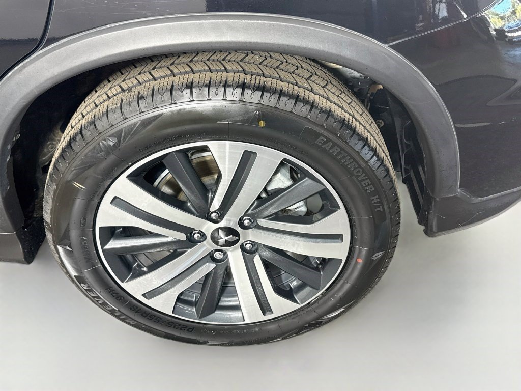 Used 2024 Mitsubishi Outlander Sport AWD image 35