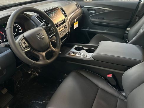 New 2026 Honda Ridgeline RTL image 7