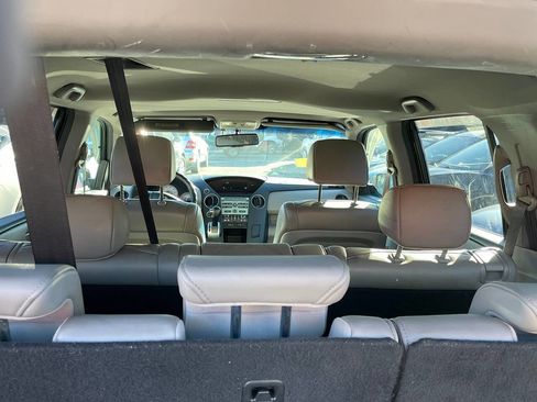 Used 2011 Honda Pilot EX-L image 10