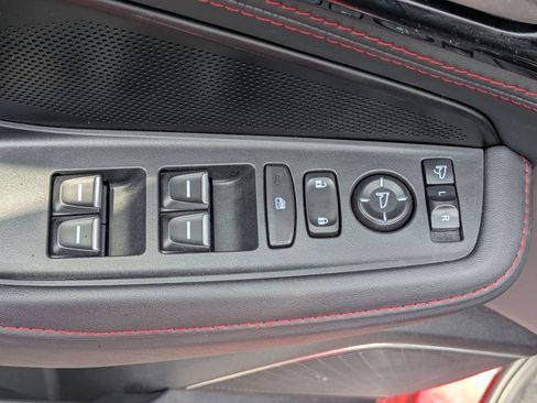 New 2026 Acura RDX SH-AWD image 21