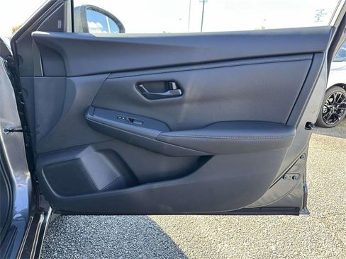 New 2025 Nissan Sentra S image 8