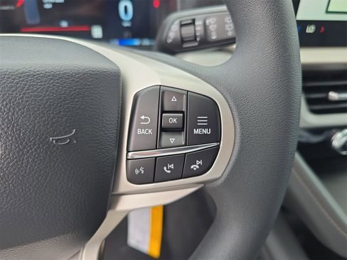 New 2026 Ford Explorer Active image 22