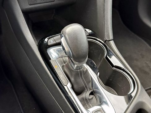 Certified 2023 Buick Encore GX Preferred w/ Cold Weather Comfort Package image 25