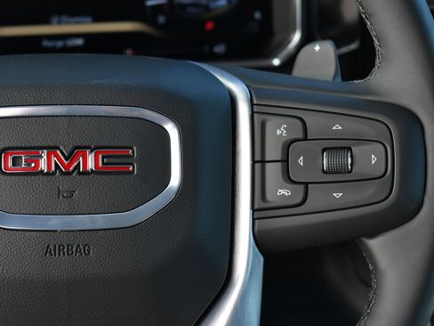 New 2026 GMC Sierra 1500 Elevation w/ Elevation Premium Package image 23