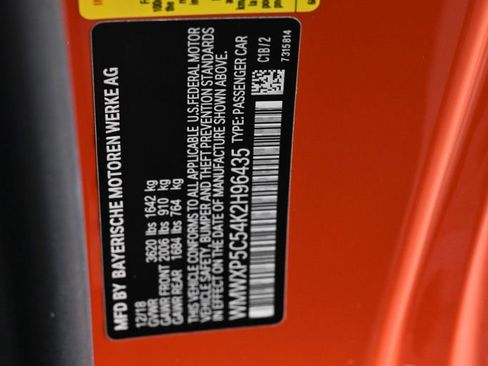 Used 2019 MINI Cooper 2-Door Hardtop w/ Signature Upholstery Package image 28