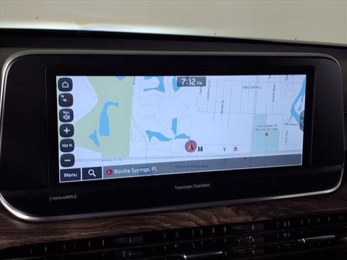 Used 2022 Kia Telluride SX w/ SX Prestige Package image 19