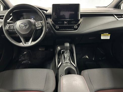 Used 2025 Toyota Corolla SE FWD image 16
