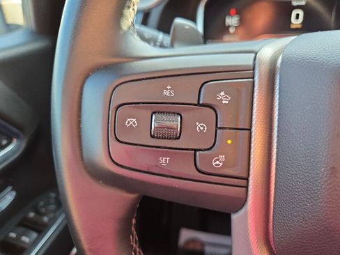 Used 2024 GMC Sierra 1500 Denali w/ Denali Reserve Package AWD/4WD image 56