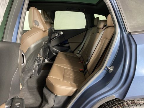 New 2026 BMW X3 xDrive30 w/ M Sport Package image 19