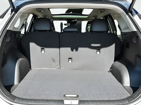 New 2026 Kia Sportage EX w/ EX Panorama Roof Package image 8