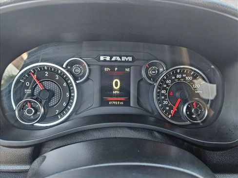 Used 2024 RAM 2500 Tradesman w/ Snow Chief Group image 11