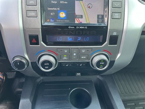Used 2019 Toyota Tundra Limited AWD/4WD image 18