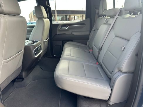 Used 2022 GMC Sierra 1500 SLT w/ SLT Premium Plus Package image 27