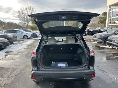 New 2026 Toyota Corolla Cross L image 7