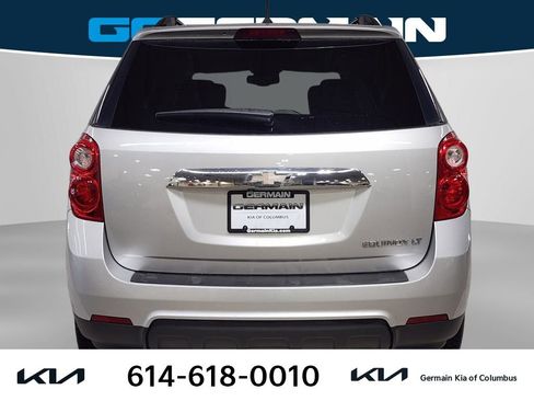 Used 2013 Chevrolet Equinox LT image 16