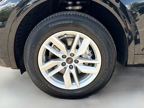 Used 2022 Audi Q5 2.0T Premium image 39