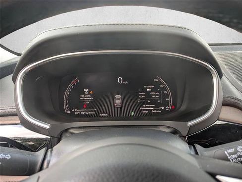 Used 2025 Acura MDX SH-AWD w/ Advance Package image 11