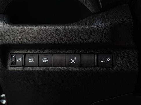 Used 2024 Toyota RAV4 XLE Premium w/ Weather Package AWD/4WD image 27