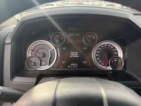 Used 2015 RAM 1500 Sport image 13