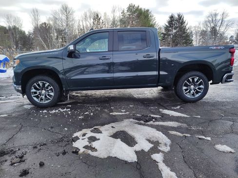 New 2026 Chevrolet Silverado 1500 LT image 6
