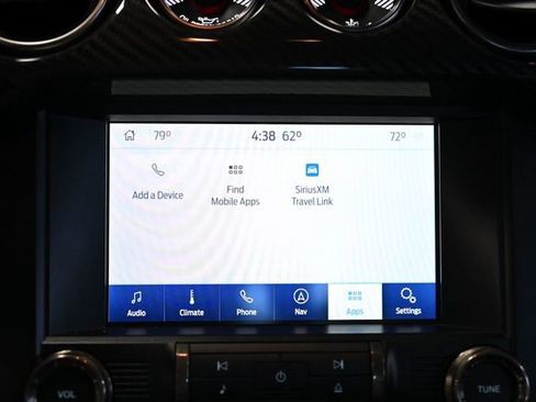 Used 2020 Ford Mustang Shelby GT500 w/ Carbon Fibre Track Pack image 47