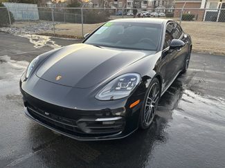 Used 2021 Porsche Panamera video 1