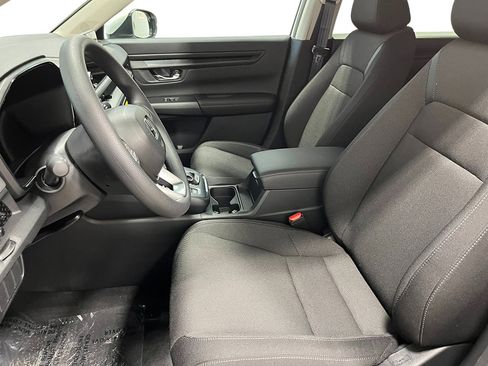 New 2026 Honda CR-V EX image 10