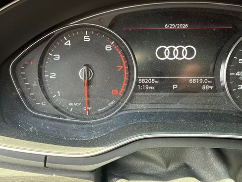 Used 2020 Audi A4 2.0T Premium w/ Convenience Package AWD/4WD image 14