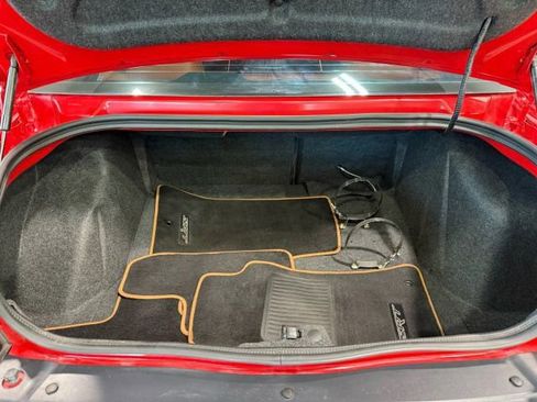 Used 2015 Dodge Challenger SRT Hellcat image 35