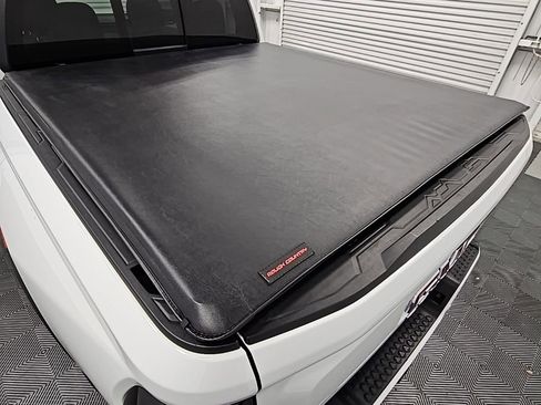 Used 2023 GMC Canyon AT4 w/ Canyon Safety Plus Package image 33