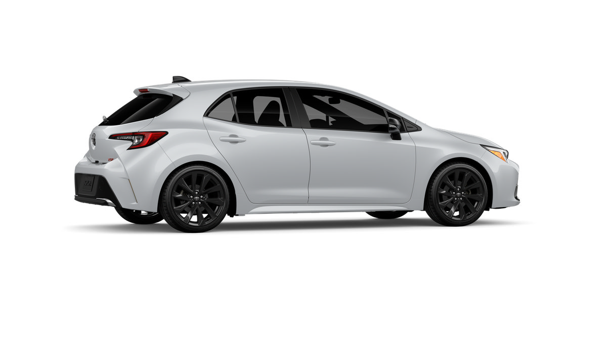 New 2027 Toyota Corolla XSE FWD image 51