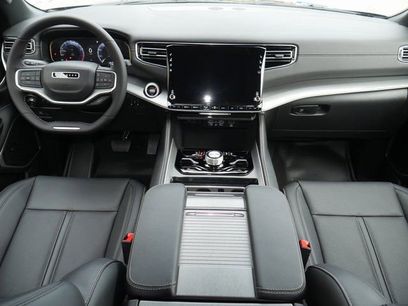 Used 2025 Jeep Wagoneer Series II