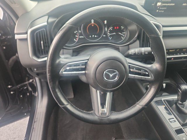 Used 2024 MAZDA CX-50 AWD 2.5 S w/ Cargo Package image 20