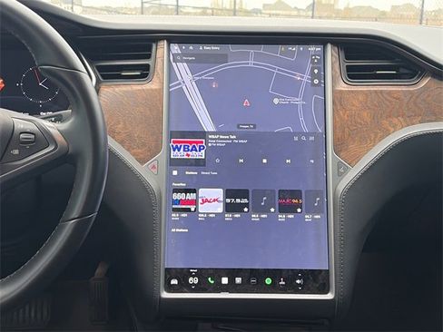 Used 2018 Tesla Model S 100D image 13