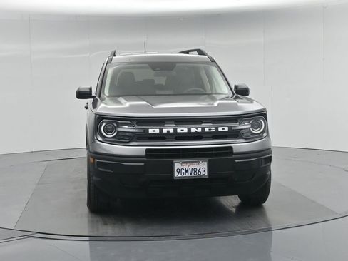Certified 2023 Ford Bronco Sport Big Bend AWD/4WD image 55
