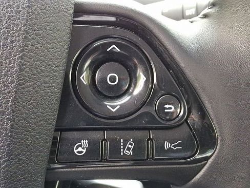 Used 2019 Toyota Prius XLE w/ Advanced Technology Package AWD/4WD image 23