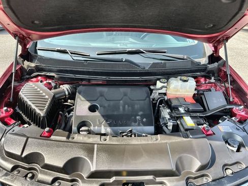 Used 2019 Chevrolet Traverse LT w/ LT Premium Package FWD image 20