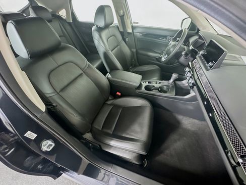 Used 2024 Honda Civic EX-L image 28