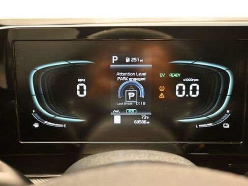 Used 2025 Kia Sportage LX FWD image 21