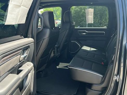 New 2026 RAM 1500 Laramie AWD/4WD image 21