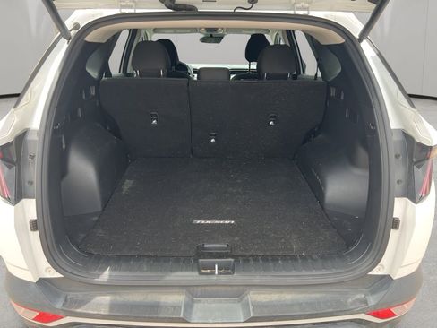Used 2023 Hyundai Tucson SEL AWD/4WD image 14
