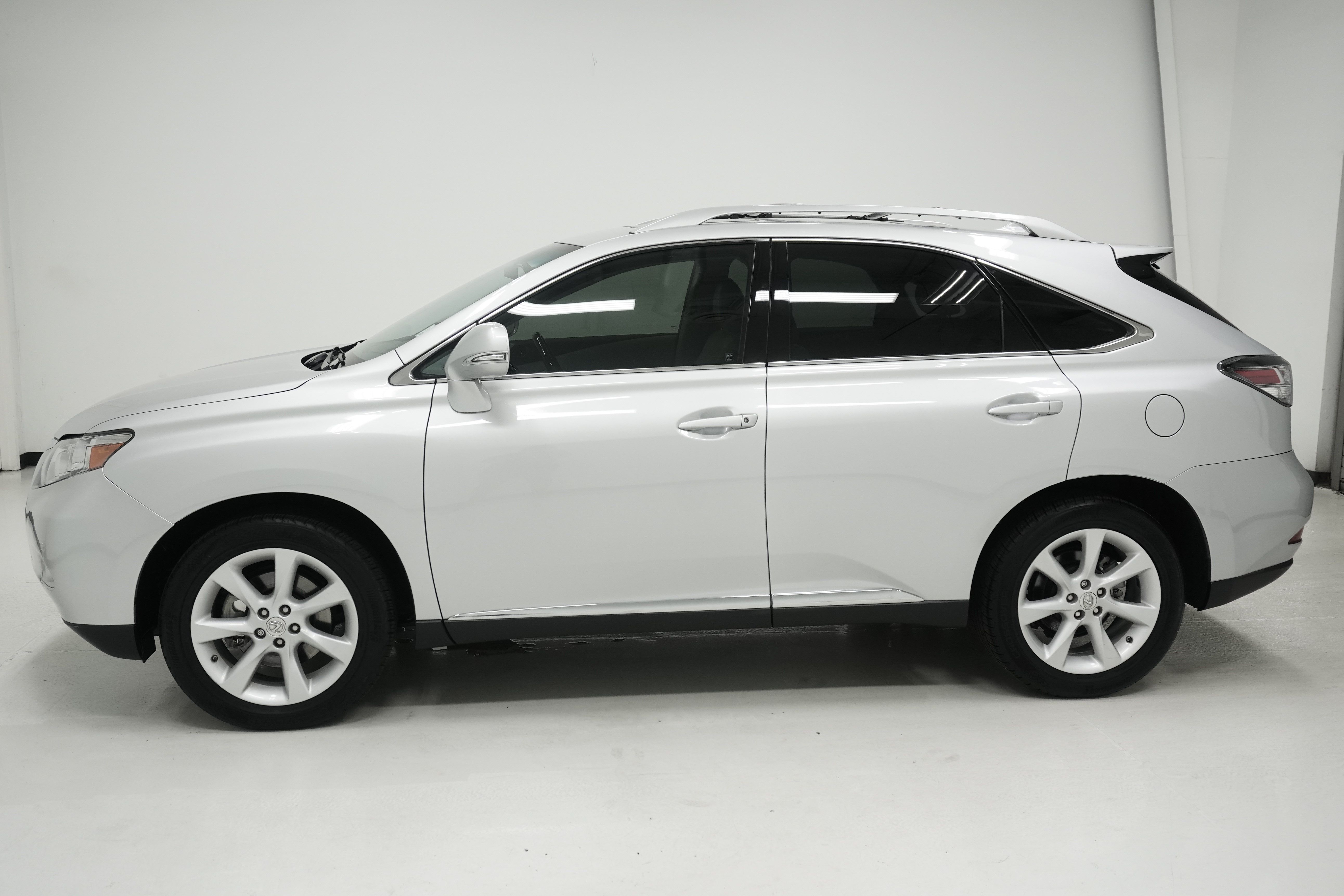 Used 2012 Lexus RX 350 FWD w/ Premium Pkg image 7