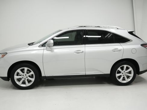 Used 2012 Lexus RX 350 FWD w/ Premium Pkg image 7