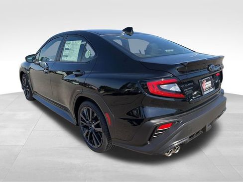 New 2026 Subaru WRX Premium AWD/4WD image 5