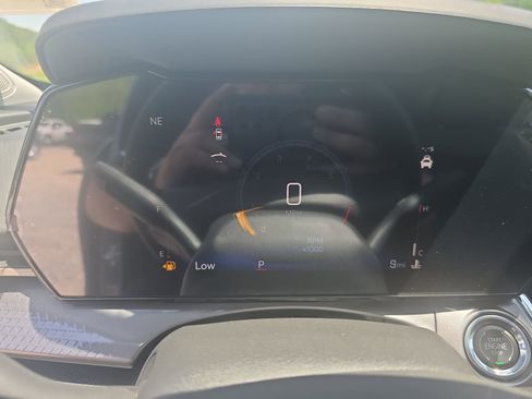 New 2026 Chevrolet Trax ACTIV w/ Driver Confidence Package FWD image 18