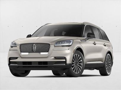 Used 2024 Lincoln Aviator Reserve w/ Equipment Group 201A