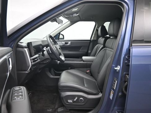 Certified 2026 Hyundai Santa Fe SEL AWD/4WD image 21