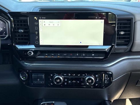 Used 2024 GMC Sierra 1500 SLT w/ SLT Premium Plus Package image 3