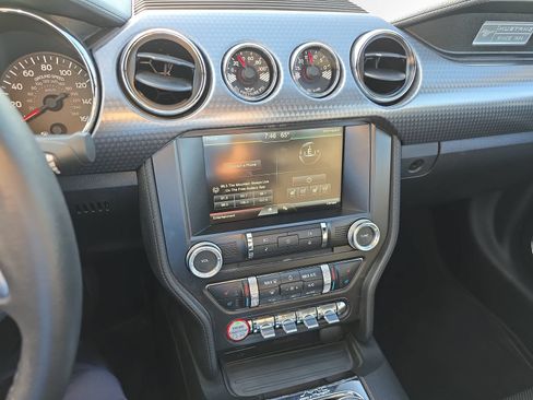 Used 2015 Ford Mustang GT Premium w/ GT Performance Package RWD image 13